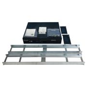 HPE H3X09A 800VA - 277V Input / 230V Output NA Rack Mount Transformer