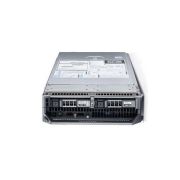 Dell H7XR7 PowerEdge M520 Configure-to-Order Blade Server