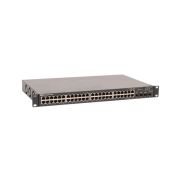 Dell 0H969F PowerConnect 5448 48 x Ports 10/100/1000Base-T + 4 x Ports SFP Gigabit Ethernet Managed Switch