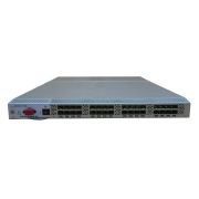 Brocade HD-4120-0001 Silkworm 4100 32-port 4Gbps San Fibre Channel Fc Switch