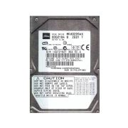 Toshiba HDD2184 60GB 5400RPM 16MB Cache 9.5 MM IDE/ATA-100 44-Pin 2.5-inch Hard Drive