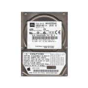 Toshiba HDD2190 40GB 4200RPM IDE Ultra ATA-100 8MB Cache Super Slimline 9.5mm 2.5-Inch Notebook Hard Drive