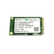 Hynix HFS128G3AMNB-2200A SH920 128GB Multi-Level Cell (MLC) SATA 6Gb/s mSATA Solid State Drive