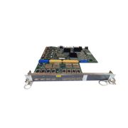 Dell 0HGH3F Force10 Networks E300 8 x Ports 10 Gigabit Ethernet XFP Line Card Switch Modules