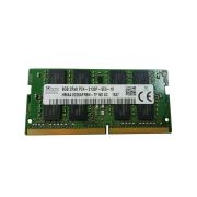 Hynix HMA41GS6AFR8N-TFN0-AC 8GB DDR4-2133MHz PC4-17000 non-ECC Unbuffered CL15 260-Pin SoDimm 1.2V Dual Rank Memory Module