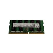 Hynix HMA41GS7AFR8N-TFT0-AB 8GB PC4-17000 DDR4-2133MHz ECC Unbuffered CL15 SoDIMM 1.2V Dual-Rank Memory Module