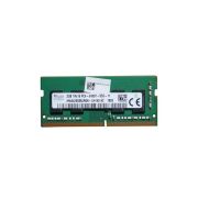 Hynix HMA425S6BJR6N-UHN0-AC 2GB PC4-19200 DDR4-2400MHz non-ECC Unbuffered CL17 SoDIMM 1.2V Single-Rank Memory Module