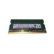 Hynix HMA451S6AFR8N-TFN0-AB 4GB DDR4-2133MHz PC4-17000 non-ECC Unbuffered CL15 260-Pin SoDimm 1.2V Single Rank Memory Module
