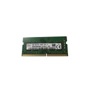 Hynix HMA81GS6AFR8N-UH 8GB DDR4-2400MHz PC4-19200 non-ECC Unbuffered CL17 260-Pin SoDimm Single Rank Memory Module