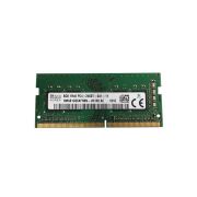 Hynix HMA81GS6AFR8N-UHN0-AC 8GB PC4-19200 DDR4-2400MHz non-ECC Unbuffered CL17 SoDIMM 1.2V Single-Rank Memory Module