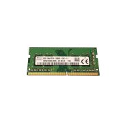 Hynix HMA81GS6CJR8N-VKN0-AC 8GB PC4-21300 DDR4-2666MHz non-ECC Unbuffered CL19 SoDIMM 1.2V Single-Rank Memory Module