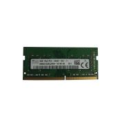 Hynix HMA81GS6CJR8N-VKN0-AD 8GB PC4-21300 DDR4-2666MHz non-ECC Unbuffered CL19 SoDIMM 1.2V Single-Rank Memory Module