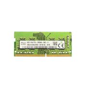 Hynix HMA81GS6DJR8N-XNN0-AC 8GB PC4-25600 DDR4-3200MHz non-ECC Unbuffered CL22 SoDIMM 1.2V Single-Rank Memory Module