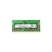 Hynix HMA81GS6MFR8N-UHN0-AC 8GB PC4-19200 DDR4-2400MHz non-ECC Unbuffered CL17 SoDIMM 1.2V Single-Rank Memory Module