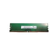 Hynix HMA81GU6AFR8N-UHN0-AB 8GB PC4-19200 DDR4-2400MHz non-ECC Unbuffered CL17 UDIMM 1.2V Single-Rank Memory Module