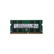 Hynix HMA82GS6AFR8N-UHN0-AC 16GB PC4-19200 DDR4-2400MHz non-ECC Unbuffered CL17 SoDIMM 1.2V Dual-Rank Memory Module