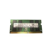 Hynix HMA82GS6CJR8N-VKN0-AC 16GB PC4-21300 DDR4-2666MHz non-ECC Unbuffered CL19 SoDIMM 1.2V Dual-Rank Memory Module