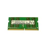 Hynix HMA82GS6DJR8N-VKN0-AC 16GB PC4-21300 DDR4-2666MHz non-ECC Unbuffered CL19 SoDIMM 1.2V Dual-Rank Memory Module
