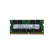 Hynix HMA82GS6MFR8N-TFN0-AC 16GB PC4-17000 DDR4-2133MHz non-ECC Unbuffered CL15 SoDIMM 1.2V Dual-Rank Memory Module