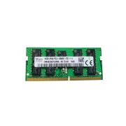 Hynix HMA82GS7CJR8N-VKT0-AD 16GB PC4-21300 DDR4-2666MHz ECC Unbuffered CL19 SoDIMM 1.2V Dual-Rank Memory Module