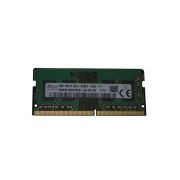 Hynix HMA851S6AFR6N-UHN0-AB 4GB PC4-19200 DDR4-2400MHz non-ECC Unbuffered CL17 SoDIMM 1.2V Single-Rank Memory Module