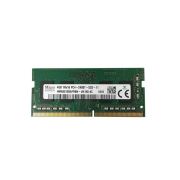 Hynix HMA851S6AFR6N-UHN0-AC 4GB PC4-19200 DDR4-2400MHz non-ECC Unbuffered CL17 SoDIMM 1.2V Single-Rank Memory Module