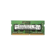 Hynix HMAA1GS6CJR6N-XNN0AD 8GB DDR4-3200MHz/PC4-25600 Non-ECC Unbuffered CL22 260-Pin SODIMM 1.2V Single Rank Memory Module