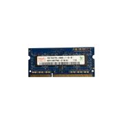 Hynix HMT112S6AFR6C-G7N0 AA 1GB PC3-8500 DDR3-1066MHz non-ECC Unbuffered CL7 SoDIMM Dual-Rank Memory Module