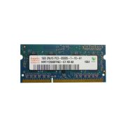 Hynix HMT112S6BFR6C-G7N0-AA 1GB PC3-8500 DDR3-1066MHz non-ECC Unbuffered CL7 SoDIMM Dual-Rank Memory Module