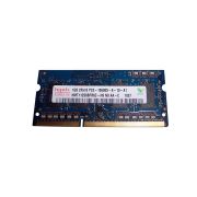 Hynix HMT112S6BFR6C-H9N0-AA-C 1GB PC3-10600 DDR3-1333MHz non-ECC Unbuffered CL9 SoDIMM Single-Rank Memory Module