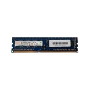Hynix HMT112U6TFR8C-G7N0-AA-C 1GB PC3-8500 DDR3-1066MHz non-ECC Unbuffered CL7 UDIMM Single-Rank Memory Module