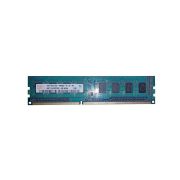 Hynix HMT112U6TFR8C-H9N0-AA 1GB PC3-10600 DDR3-1333MHz non-ECC Unbuffered CL9 UDIMM Single-Rank Memory Module
