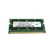 Hynix HMT125S6AFP8C-G7N0-AA 2GB PC3-8500 DDR3-1066MHz non-ECC Unbuffered CL7 SoDIMM Dual-Rank Memory Module
