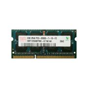 Hynix HMT125S6BFR8C-G7N0-AA 2GB PC3-8500 DDR3-1066MHz non-ECC Unbuffered CL7 SoDIMM Dual-Rank Memory Module