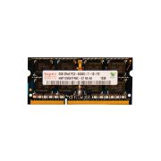 Hynix HMT125S6TFR8C-G7N0-AA 2GB PC3-8500 DDR3-1066MHz non-ECC Unbuffered CL7 SoDIMM Dual-Rank Memory Module