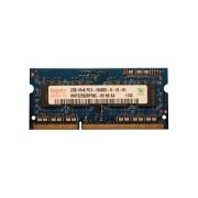 Hynix HMT125S6TFR8C-H9N0-AA 2GB PC3-10600 DDR3-1333MHz non-ECC Unbuffered CL9 SoDIMM Dual-Rank Memory Module