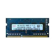 Hynix HMT312S6DFR6C-H9N0-AA 1GB PC3-10600 DDR3-1333MHz non-ECC Unbuffered CL9 SoDIMM Single-Rank Memory Module