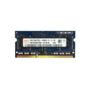 Hynix HMT325S6CFR8A-H9N0-AA 2GB PC3-10600 DDR3-1333MHz non-ECC Unbuffered CL9 SoDIMM 1.35V Single-Rank Memory Module