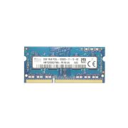 Hynix HMT325S6CFR8A-PBN0-AA 2GB PC3-12800 DDR3-1600MHz non-ECC Unbuffered CL11 SoDIMM 1.35V Single-Rank Memory Module