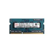 Hynix HMT325S6CFR8C-RDN0-AA 2GB PC3-14900 DDR3-1866MHz non-ECC Unbuffered CL13 SoDIMM Single-Rank Memory Module