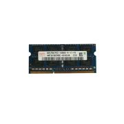 Hynix HMT351S6CFR8C-H9N0-AA 4GB PC3-10600 DDR3-1333MHz non-ECC Unbuffered CL9 SoDIMM Dual-Rank Memory Module