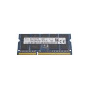 Hynix HMT41GA7AFR8A-PBT0-AB 8GB PC3-12800 DDR3-1600MHz ECC Unbuffered CL11 SoDIMM 1.35V Dual-Rank Memory Module