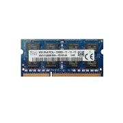 Hynix HMT41GS6BFR8A-PBN0-AA 8GB DDR3-1600MHz PC3-12800 non-ECC Unbuffered CL11 204-Pin SoDimm 1.35V Low Voltage Dual Rank Memory Module