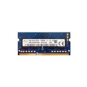 Hynix HMT425S6AFR6A-PBN0-AA 2GB PC3-12800 DDR3-1600MHz non-ECC Unbuffered CL11 SoDIMM 1.35V Single-Rank Memory Module
