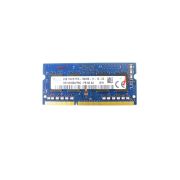 Hynix HMT425S6AFR6C-PBN0-AA 2GB PC3-12800 DDR3-1600MHz non-ECC Unbuffered CL11 SoDIMM Single-Rank Memory Module