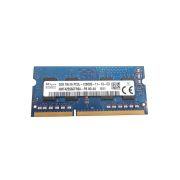 Hynix HMT425S6CFR6A-PBN0-AA 2GB PC3-12800 DDR3-1600MHz non-ECC Unbuffered CL11 SoDIMM 1.35V Single-Rank Memory Module