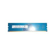 Hynix HMT425U6AFR6A-PBN0-AA 2GB PC3-12800 DDR3-1600MHz non-ECC Unbuffered CL11 UDIMM 1.35V Single-Rank Memory Module