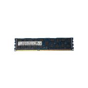 Hynix HMT42GR7BFR4A-H9T8 16GB DDR3-1333MHz PC3L-10600 ECC Registered CL9 240-Pin RDIMM 1.35V Dual Rank Memory Module