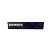 Hynix HMT84GR7MMR4A-H9D8AD 32GB DDR3-1333MHz PC3L-10600 ECC Registered CL9 240-Pin RDIMM 1.35V Quad Rank Memory Module