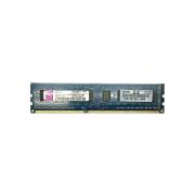 Kingston Technology HP497157-B88-ELDWG 2GB PC3-10600 DDR3-1333MHz non-ECC Unbuffered CL9 UDIMM Dual-Rank Memory Module